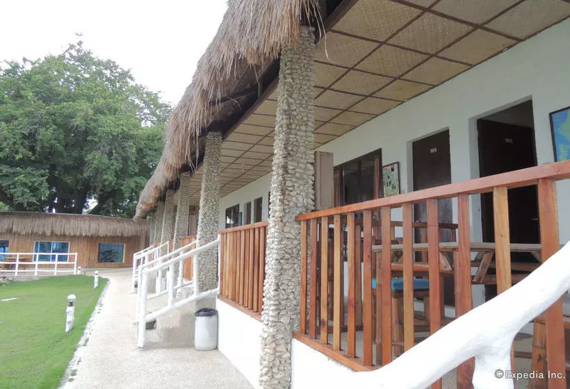 Ermi Beach Resort