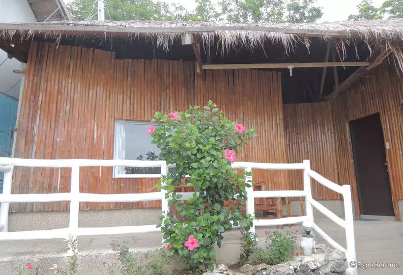 Ermi Beach Resort