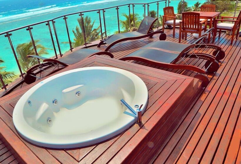 هتل Airport Beach