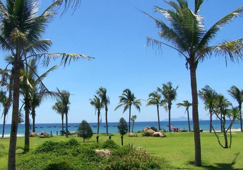 Cau Rong Hotel Danang