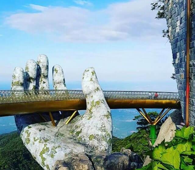 Cau Rong Hotel Danang