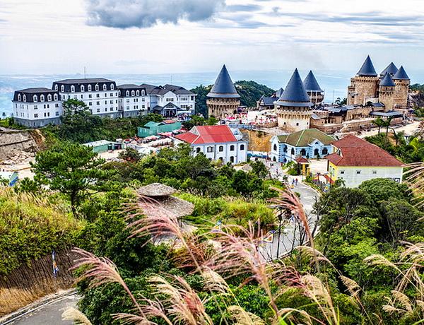 Cau Rong Hotel Danang