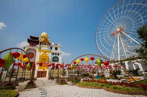 Cau Rong Hotel Danang