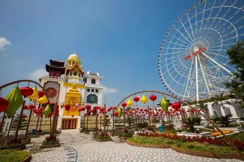 Cau Rong Hotel Danang