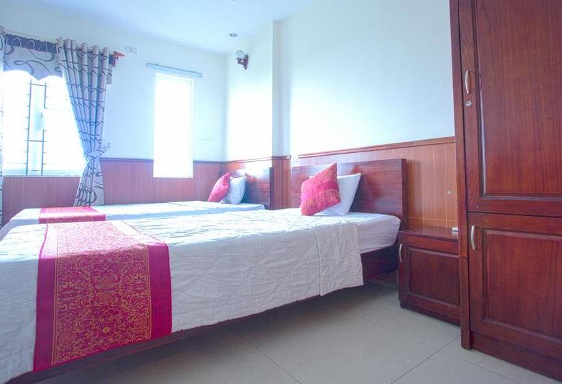 Cau Rong Hotel Danang