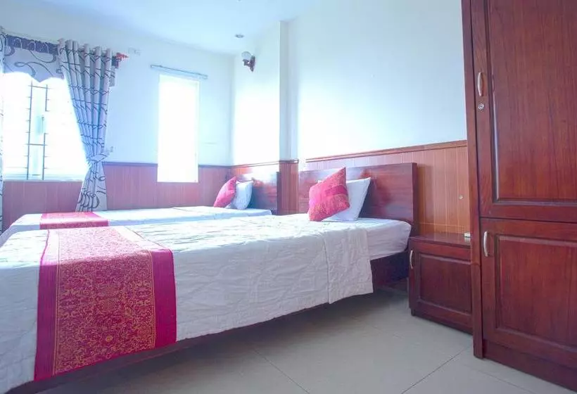 Cau Rong Hotel Danang