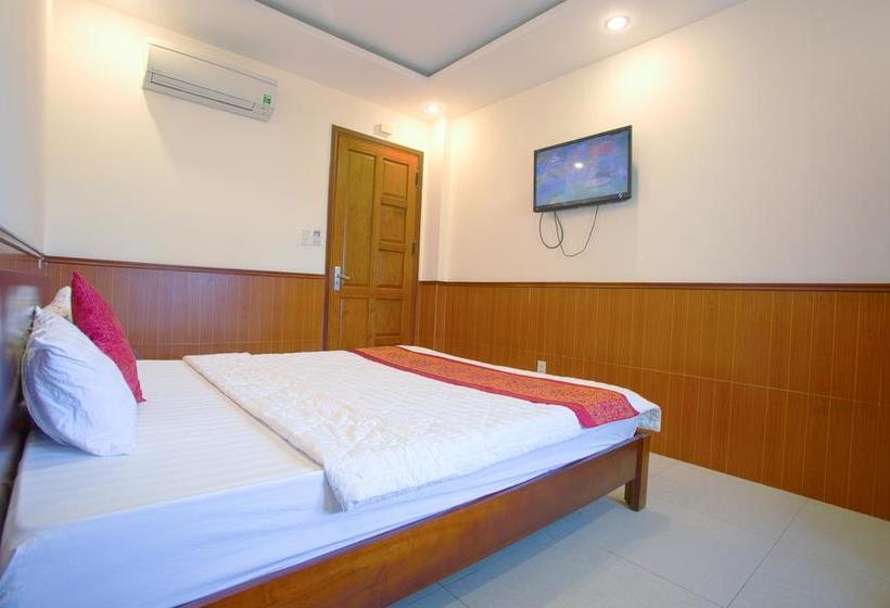 Cau Rong Hotel Danang