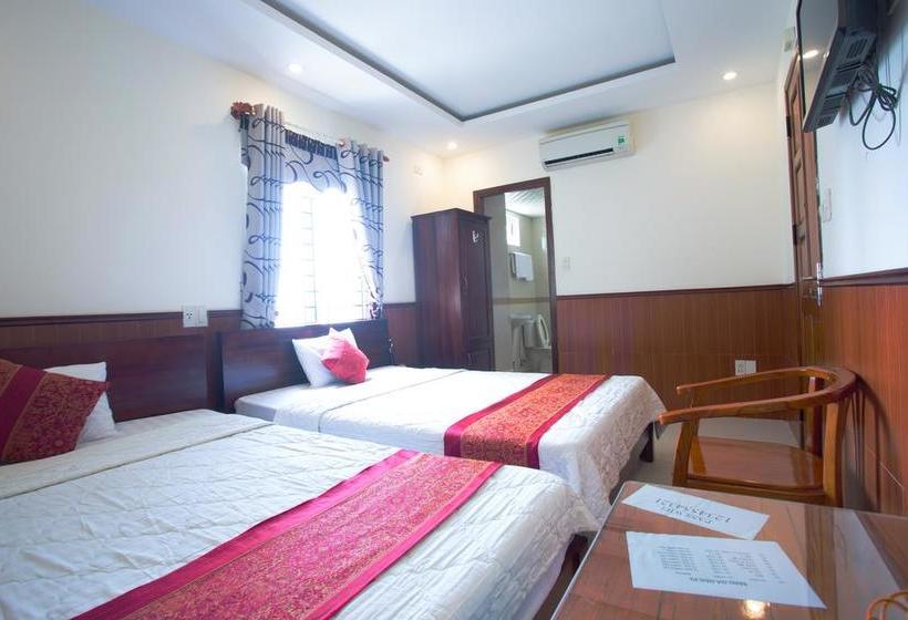 Cau Rong Hotel Danang