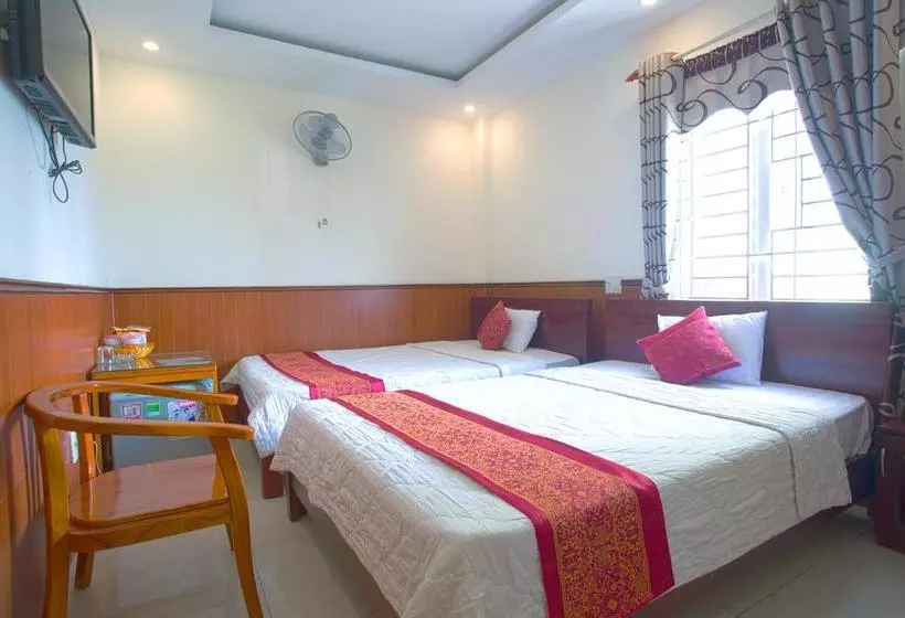 Cau Rong Hotel Danang