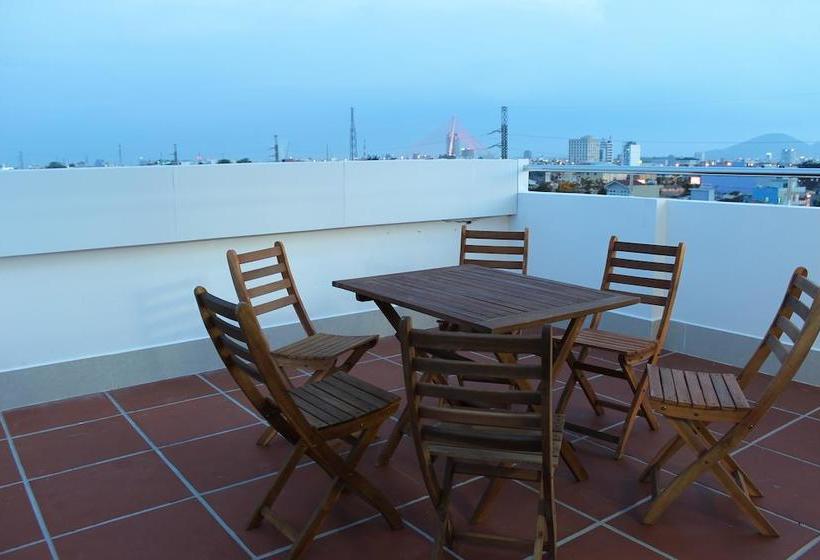 Cau Rong Hotel Danang