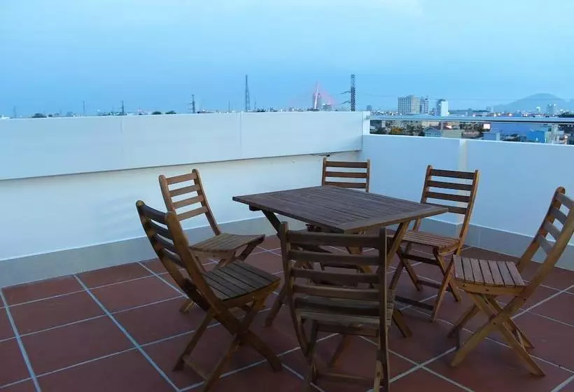 Cau Rong Hotel Danang