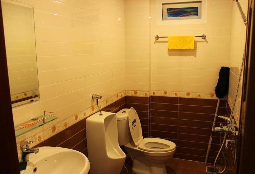 Cau Rong Hotel Danang