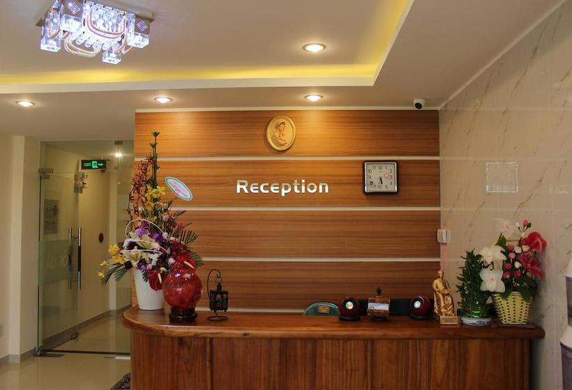 Cau Rong Hotel Danang