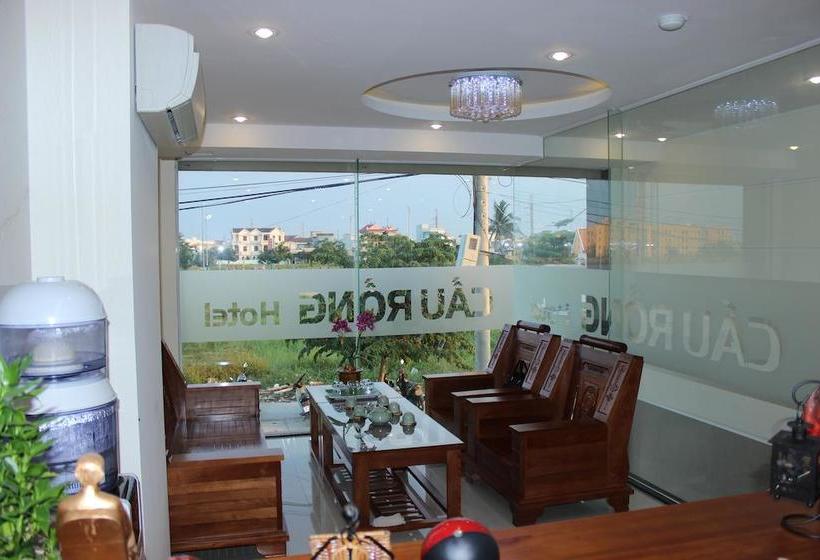 Cau Rong Hotel Danang