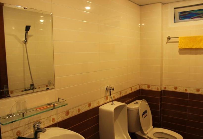 Cau Rong Hotel Danang