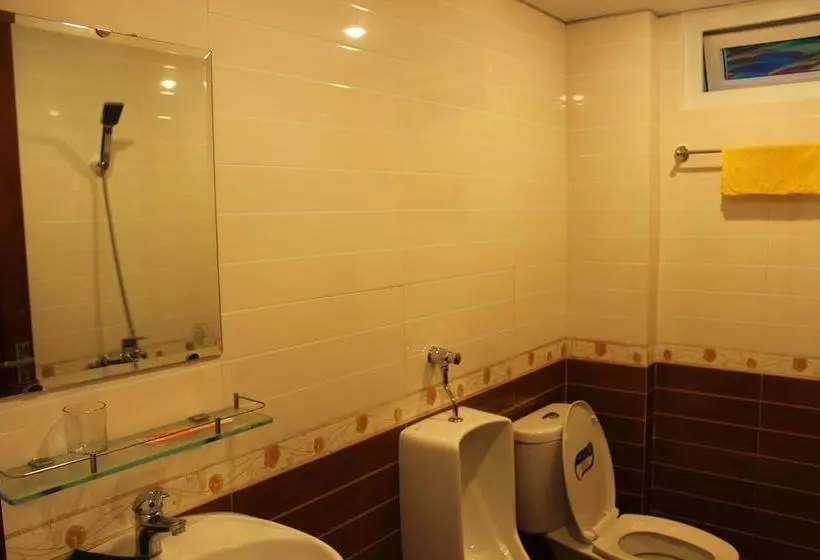 Cau Rong Hotel Danang