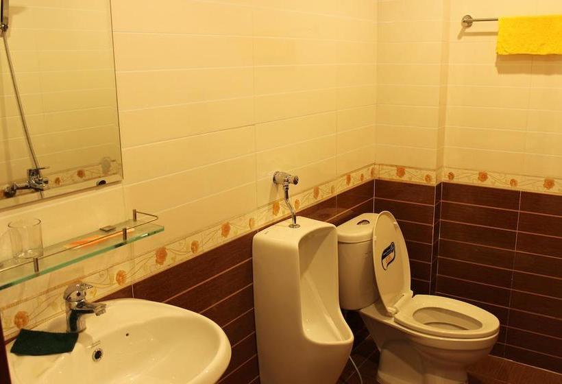 Cau Rong Hotel Danang