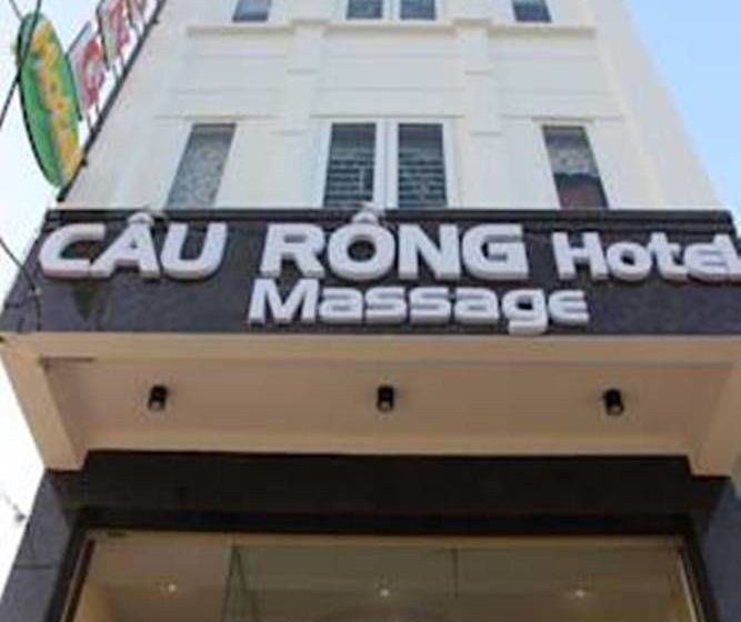 Cau Rong Hotel Danang