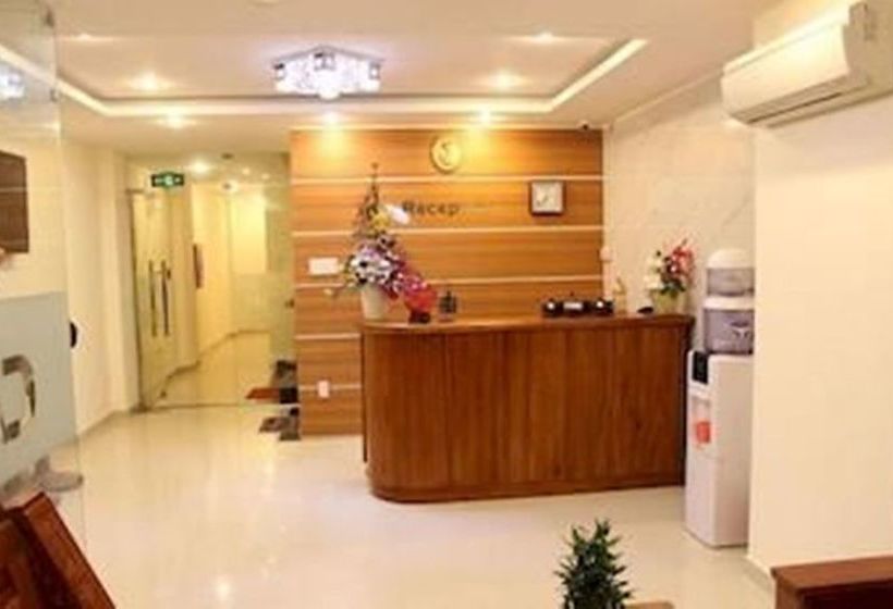 Cau Rong Hotel Danang