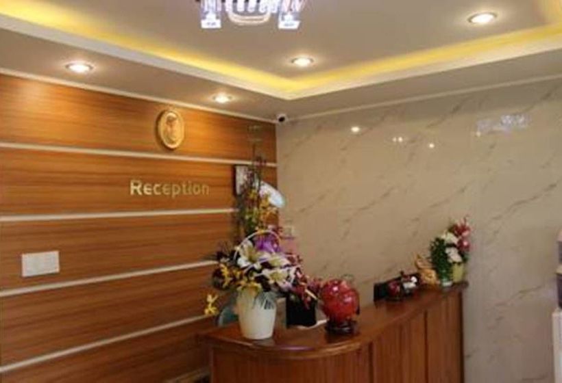 Cau Rong Hotel Danang