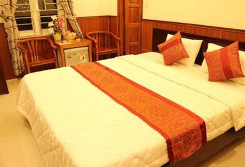 Cau Rong Hotel Danang