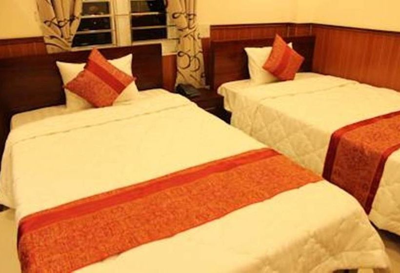Cau Rong Hotel Danang