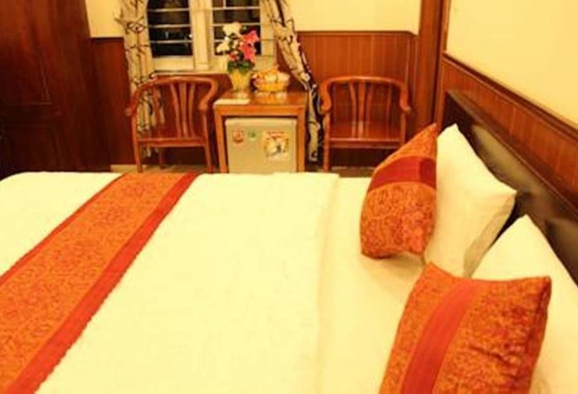 Cau Rong Hotel Danang