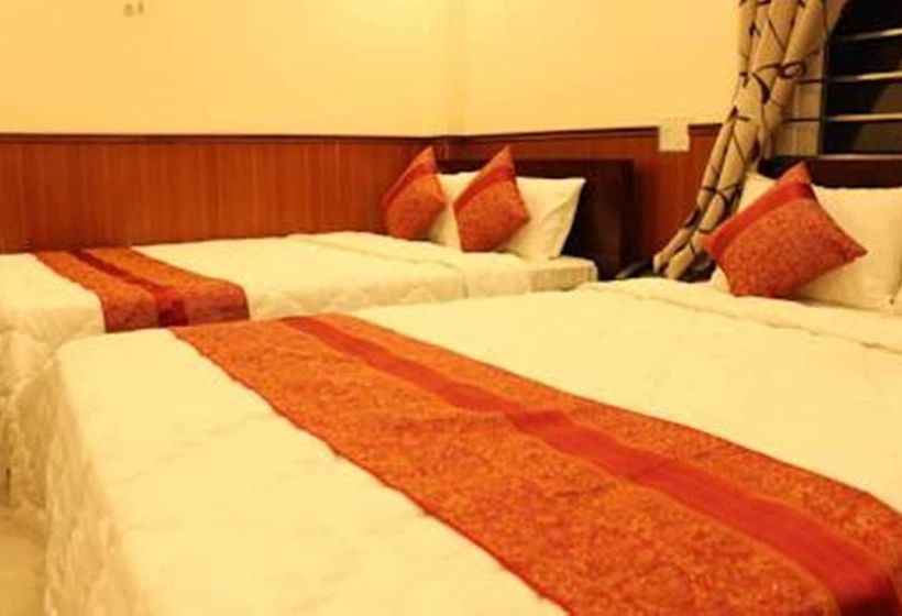 Cau Rong Hotel Danang