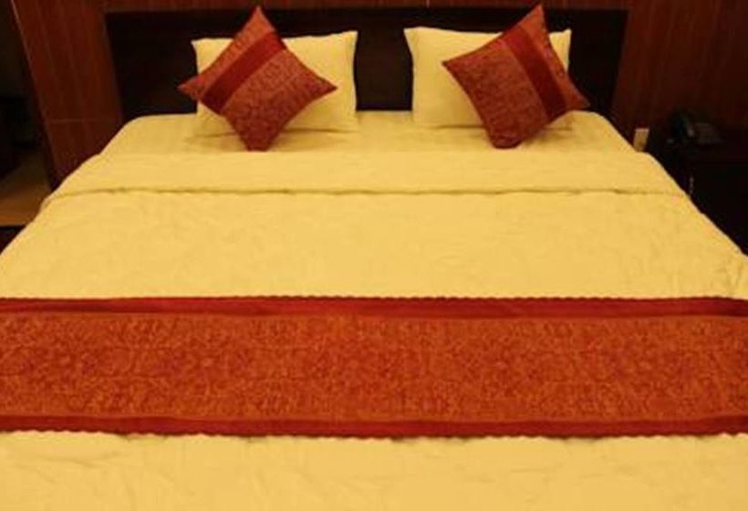 Cau Rong Hotel Danang