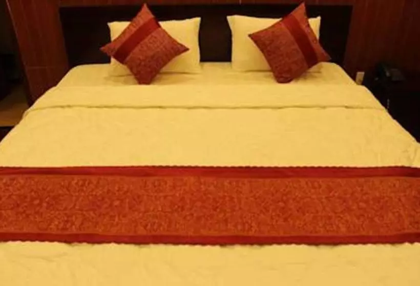 Cau Rong Hotel Danang
