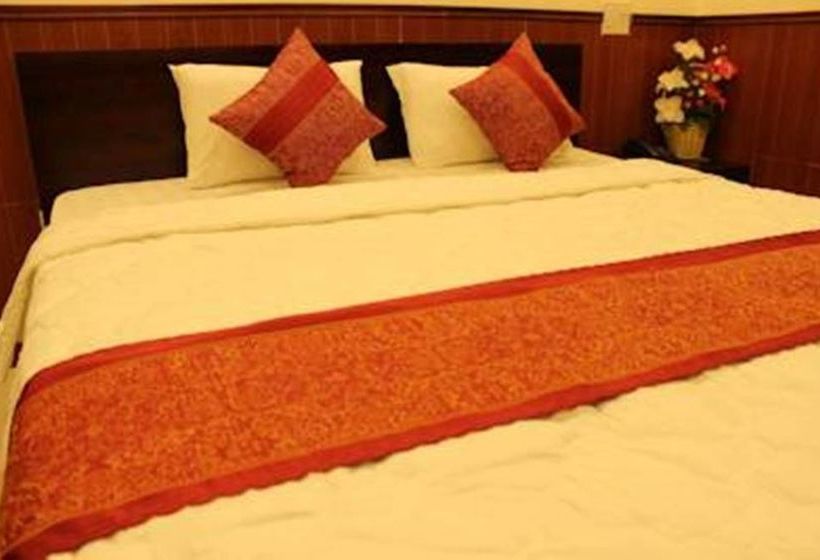 Cau Rong Hotel Danang