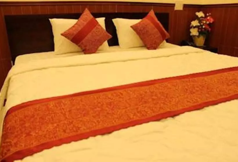 Cau Rong Hotel Danang