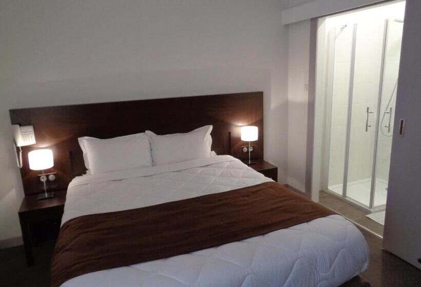 Hotel De Montaulbain