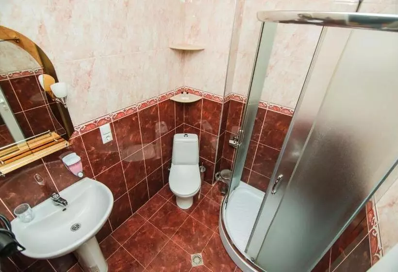 هتل Egrisi