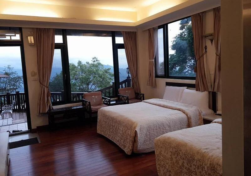 هتل Emmanuel Farmhouse