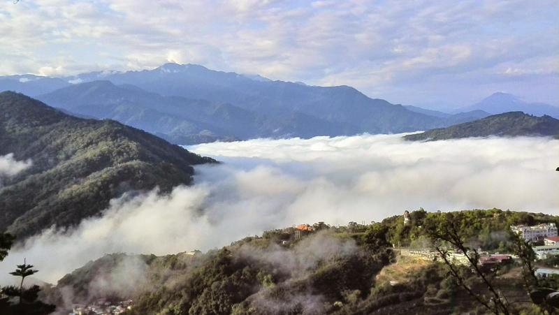 هتل Emmanuel Farmhouse