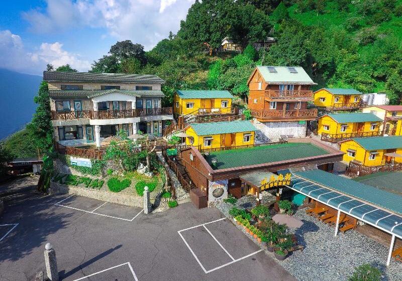 هتل Emmanuel Farmhouse