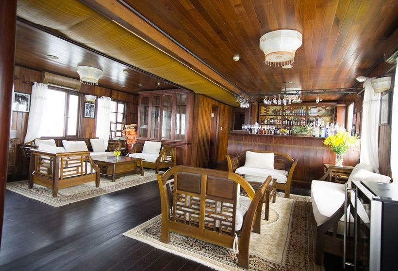 Fotos del hotel Garden Bay Cruise:  11