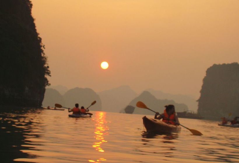 Fotos del hotel Garden Bay Cruise:  23