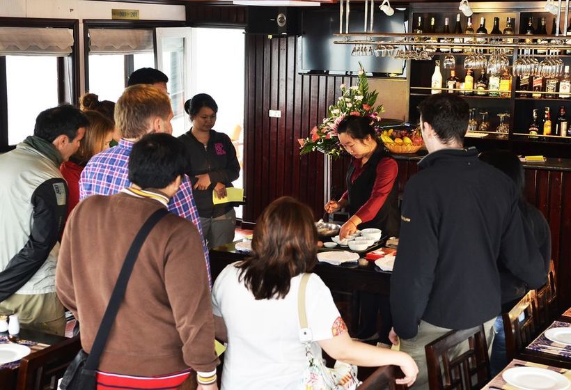 Fotos del hotel Garden Bay Cruise:  18