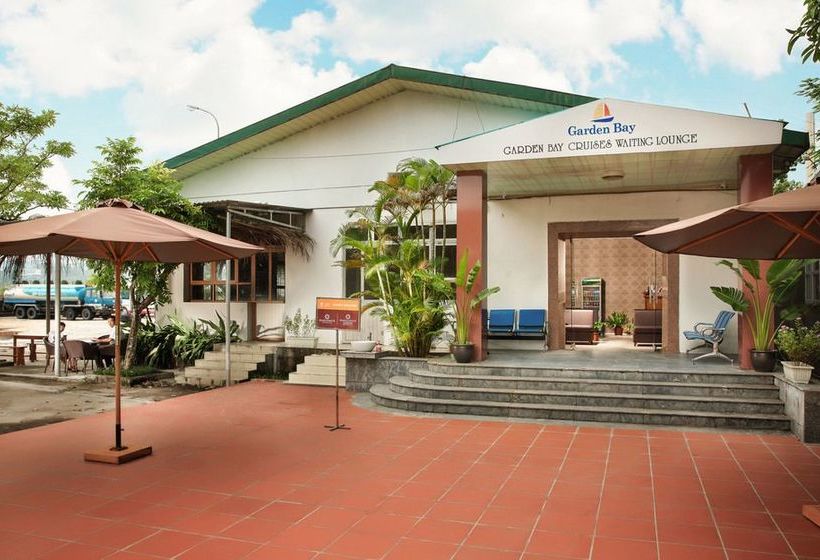 Fotos del hotel Garden Bay Cruise:  4