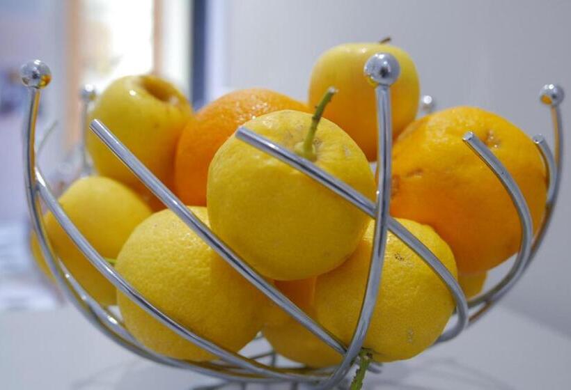 Hotelli Hôtel Le Golfe Ecolabel Eu