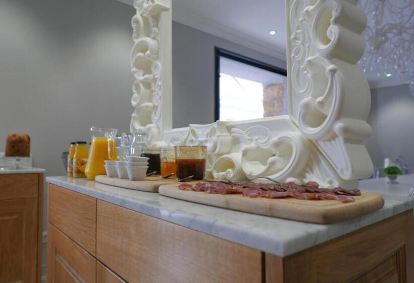 Hotelli Hôtel Le Golfe Ecolabel Eu