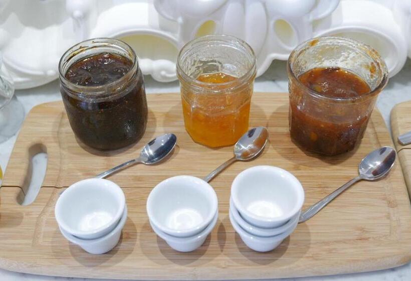 Hotelli Hôtel Le Golfe Ecolabel Eu