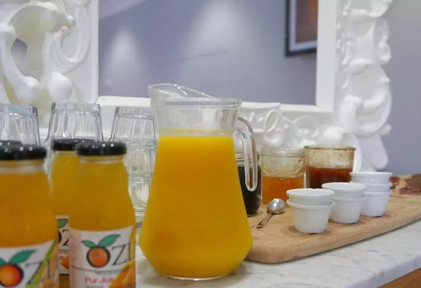 هتل Hôtel Le Golfe Ecolabel Eu