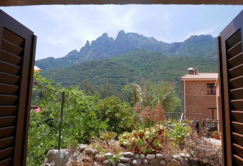 Hotelli Hôtel Le Golfe Ecolabel Eu