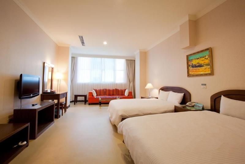 هتل Lakeside Resort