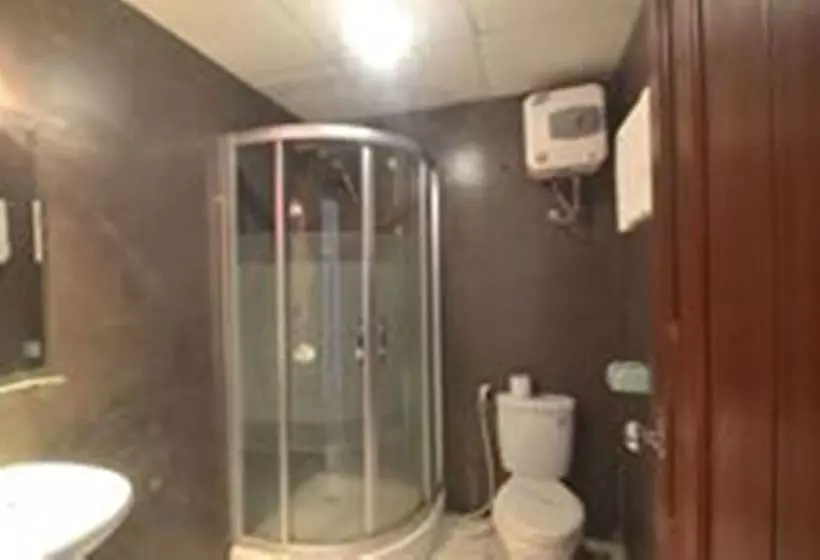 Maya Hotel