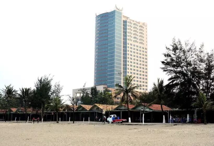 Hotelli Muong Thanh Grand Cua Lo