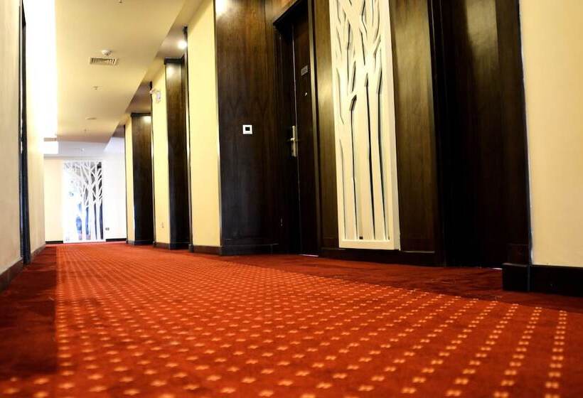 ホテル Muong Thanh Grand Cua Lo